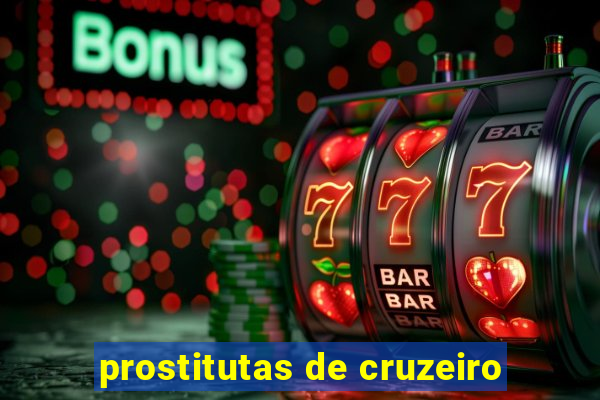 prostitutas de cruzeiro-sp